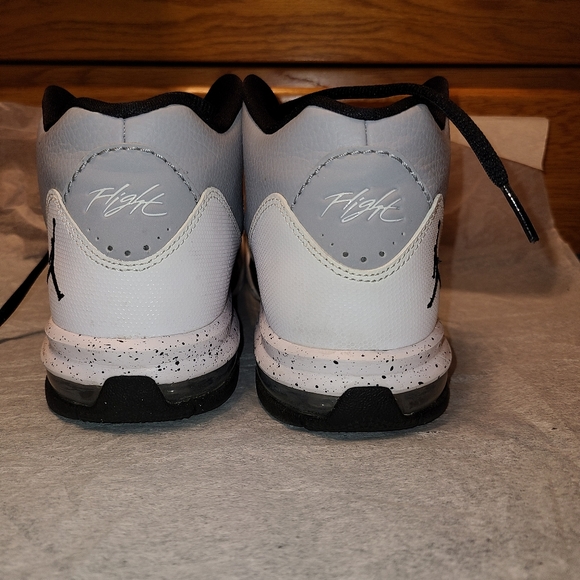 Jordan Shoes Youth Size 6 Jordan Flight Poshmark